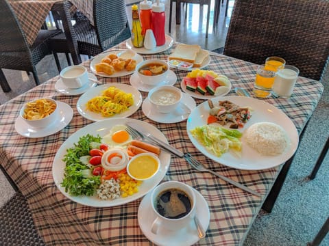 Food, Breakfast