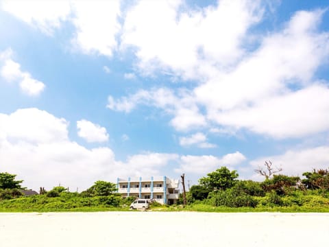 Property building, Day, Natural landscape