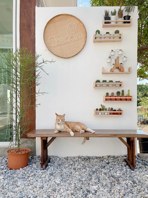 Decorative detail, Seating area