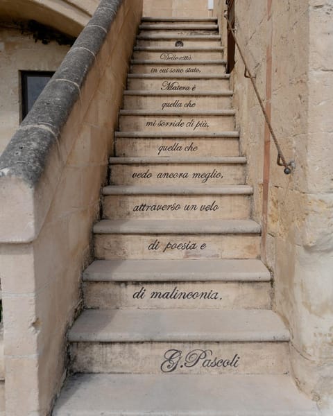 Palazzo Del Duca Hotel & Restaurant Hotel in Matera