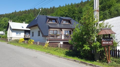 Property building, Balcony/Terrace