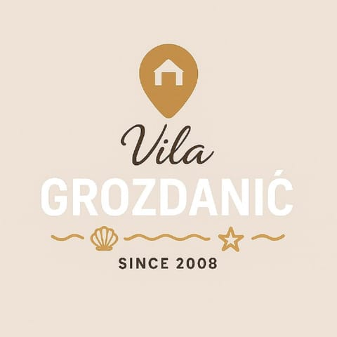 Apartmani Grozdanic Canj Apartment in Budva Municipality