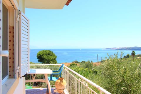 View (from property/room), Sea view