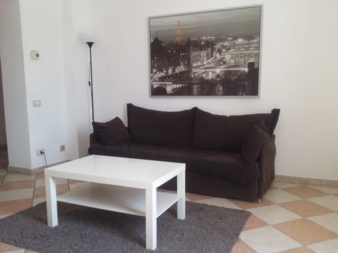 Residence Shopping Outlet Apartment in Lombardy