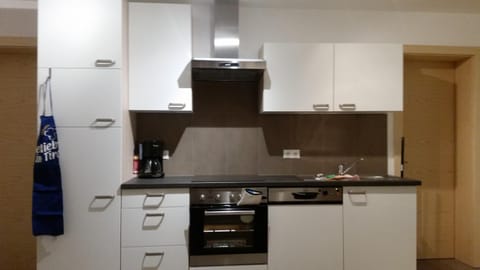 Haus Elisabeth Apartment in Trentino-South Tyrol