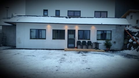 Haus Elisabeth Apartment in Trentino-South Tyrol