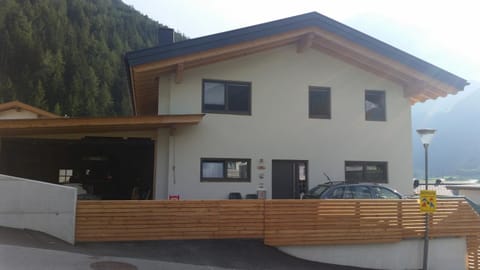 Haus Elisabeth Apartment in Trentino-South Tyrol