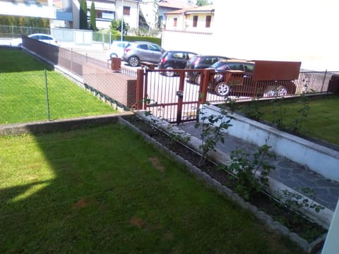 Vacanze Francesca Apartment in Lake Garda