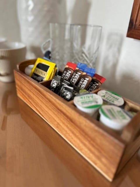 The Olivers Guest House Bed and Breakfast in Hereford