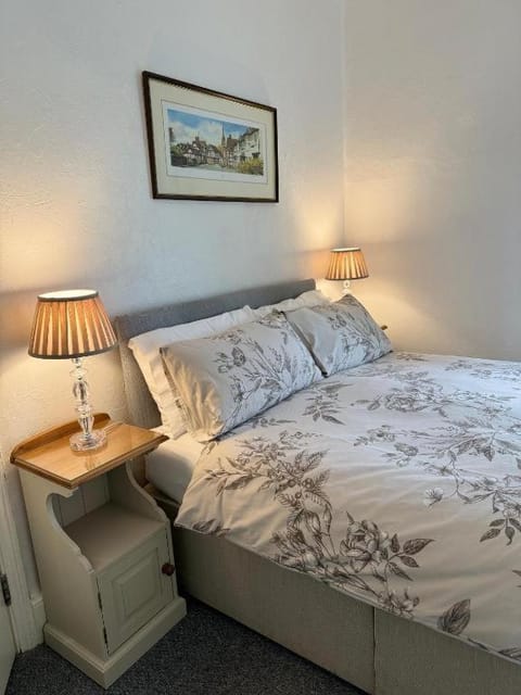 The Olivers Guest House Bed and Breakfast in Hereford