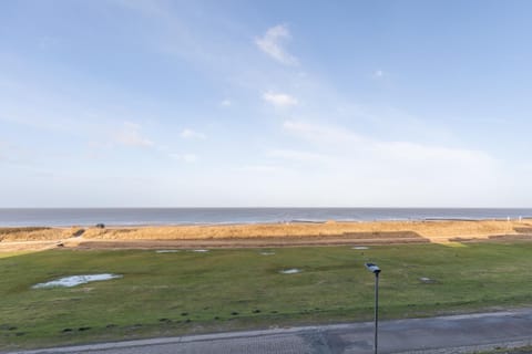 Haus Horizont, Whg 8 Apartment in Cuxhaven