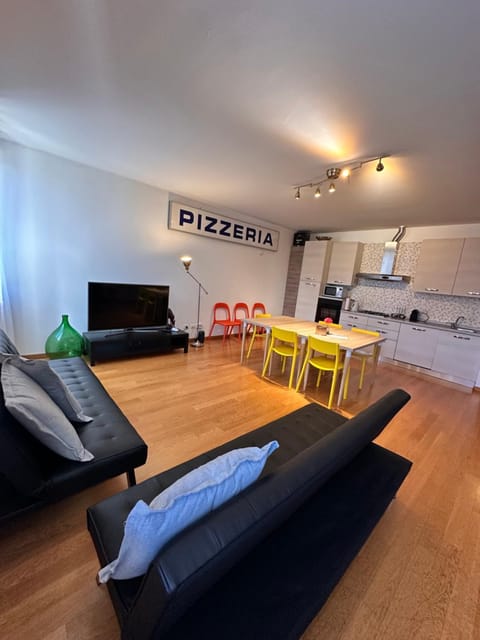 Appartamenti Portavenezia Apartment in Padua