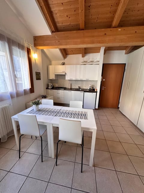 Appartamenti Portavenezia Apartment in Padua