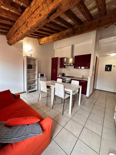 Appartamenti Portavenezia Apartment in Padua