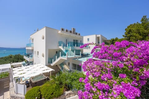 Villa Aqua Apartment in Šibenik-Knin County, Croatia