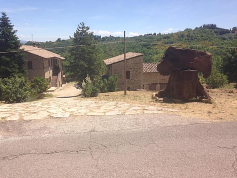 Agriturismo Cordiglianello Farm Stay in Umbria