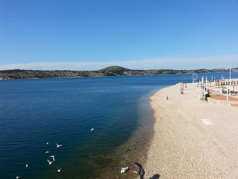 Apartment Vinko Apartment in Šibenik