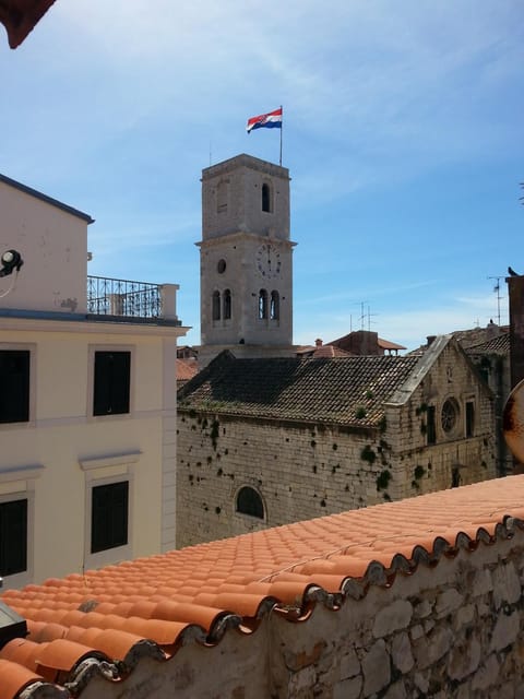 Apartment Vinko Apartment in Šibenik