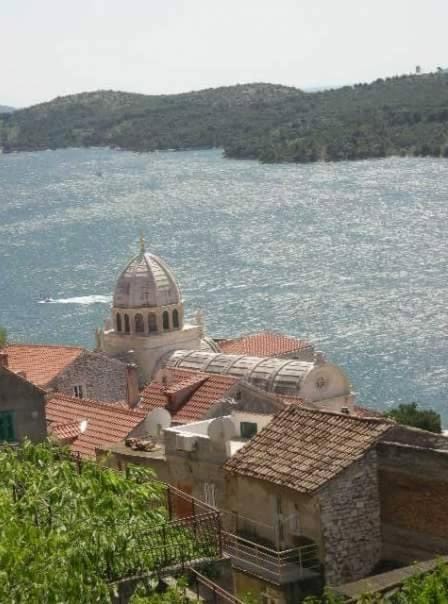 Apartment Vinko Apartment in Šibenik