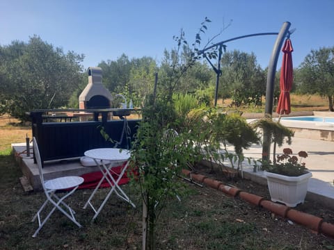 Vila s bazenom Anastazija Villa in Šibenik-Knin County, Croatia