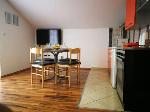 Niko Apartment Apartment in Zadar