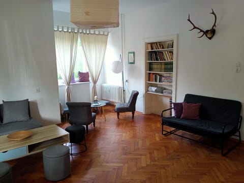 Living room, Other, Bedroom