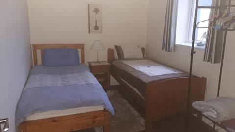 Esker House Apartment in Donegal City