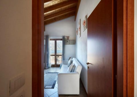 Ulivi on the Lake Apartment in Dongo