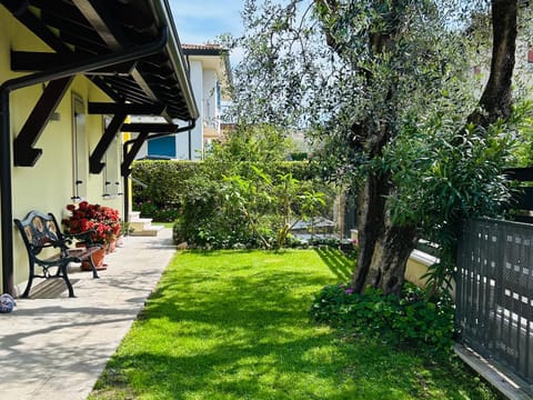 Appartamenti Rossini Apartment in Bardolino