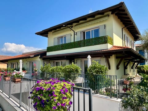 Appartamenti Rossini Apartment in Bardolino