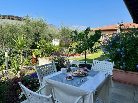 Appartamenti Rossini Apartment in Bardolino