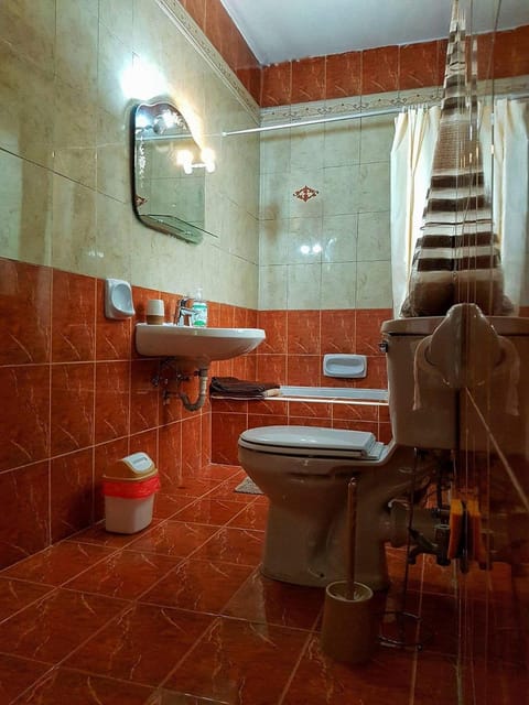 Private room Vacation rental in Valletta