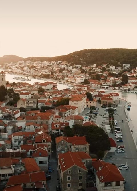 Apartments Marin Apartment in Tisno