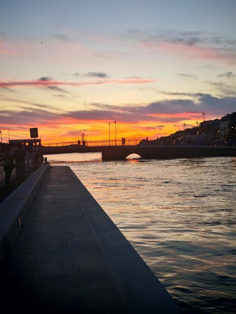 Apartments Marin Apartment in Tisno