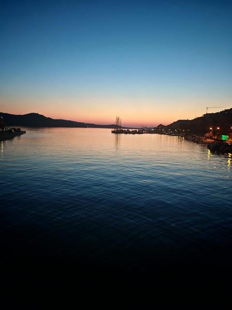 Apartments Marin Apartment in Tisno