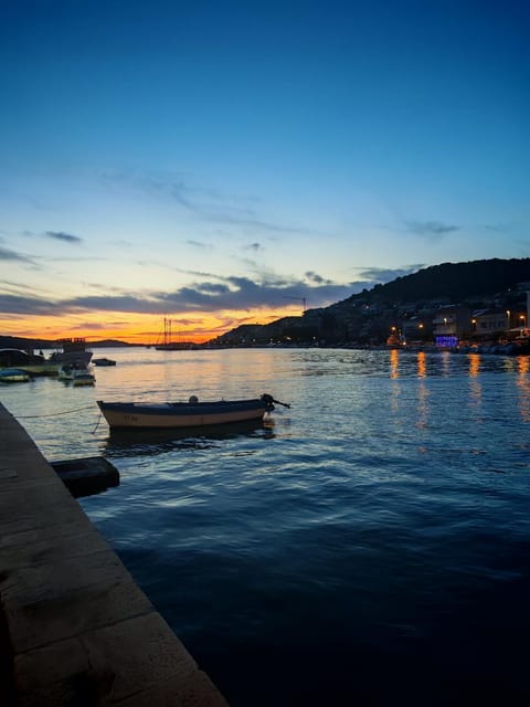 Apartments Marin Apartment in Tisno