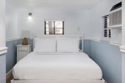 Sabal Palms Inn Inn in Tierra Verde