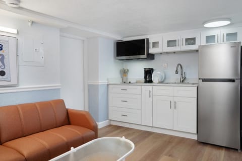 Sabal Palms Inn Inn in Tierra Verde