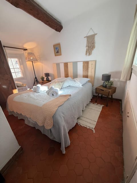 Maison coeur de village Ramatuelle House in Gassin