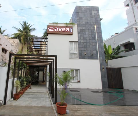 Facade/entrance, Property logo or sign