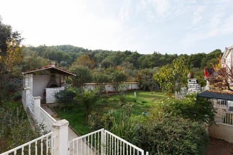 Vila Ivarossa Apartment in Šibenik-Knin County, Croatia