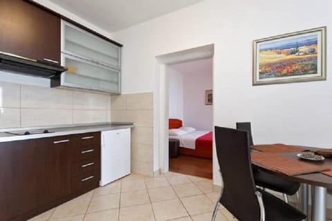 Vila Ivarossa Apartment in Šibenik-Knin County, Croatia