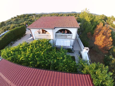 Balcony/Terrace, Guests