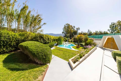 Villa Vi Bed and Breakfast in Quartu Sant'Elena