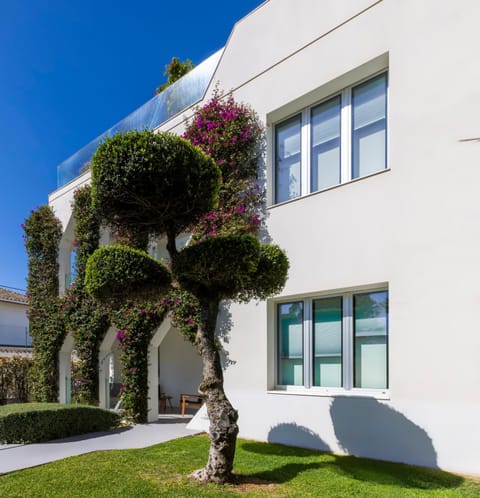 Villa Vi Bed and Breakfast in Quartu Sant'Elena