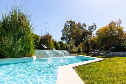 Villa Vi Bed and Breakfast in Quartu Sant'Elena