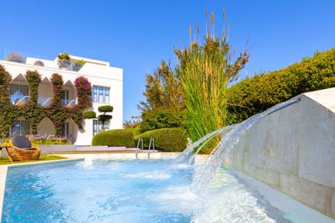 Villa Vi Bed and Breakfast in Quartu Sant'Elena