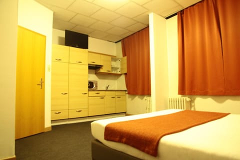 Hotel De Spiegel Hotel in Flanders