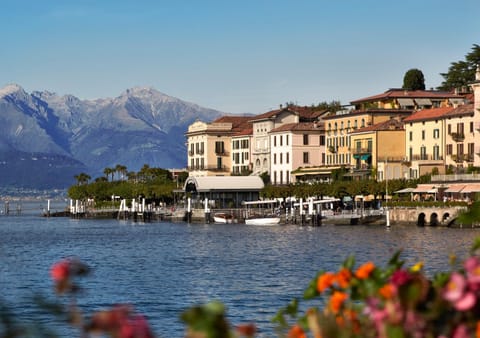 Hotel Florence Hotel in Bellagio