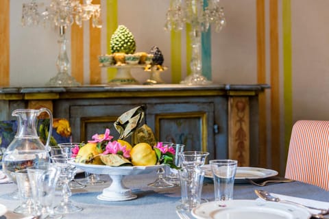 Hotel Florence Hotel in Bellagio